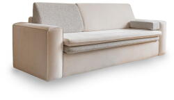 Miuform Bézs kinyitható kanapé 237 cm Wilson - Miuform