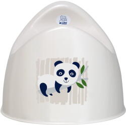 Rotho Fehér bili PANDA - Rotho