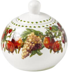 Brandani Le Primizie porcelán cukortartó - Brandani