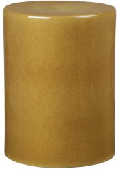 blomus Kerámia kerek tárolóasztal ø 32 cm Toru - Blomus