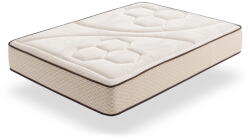 Moonia Közepes keménységű-extra kemény kétoldalas hab matrac 90x200 cm Golden Class Max - Moonia