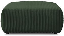 Bobochic Paris Sötétzöld kordbársony lábtartó Lucien - Bobochic Paris