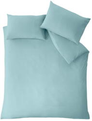 Catherine Lansfield Kék kétszemélyes ágyneműhuzat 200x200 cm So Soft Easy Iron - Catherine Lansfield