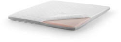meise.möbel Kemény levehető huzatos hab topper fedőmatrac 180x200 cm - Meise Möbel