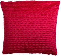 JAHU collections Bársony díszpárna 45x45 cm Mia - JAHU collections