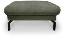 Scandic Sötétzöld lábtartó Gomero - Scandic