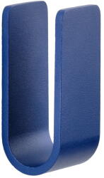 Zone Kék fali fém akasztó Ume - Zone