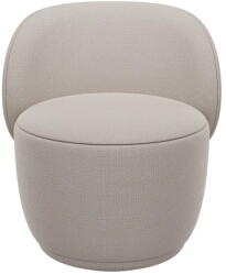 Blomus Bézs filc fotel KUON - Blomus