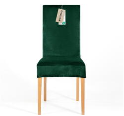 Restilo Zöld gumis szék huzat 48 cm Sento - Restilo