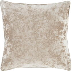 Catherine Lansfield Díszpárna 55x55 cm Crushed - Catherine Lansfield - bonami - 7 680 Ft
