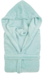 Tiseco Home Studio Kék mikroplüss gyerek fürdőköpeny, méret 122-128 - Tiseco Home Studio