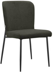 Støraa Sötétszürke étkezőszék szett 2 db-os Oita - Støraa