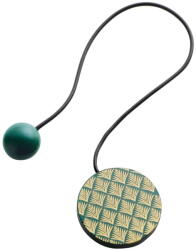 douceur d'intérieur Függönykapocs Ondoya - douceur d'intérieur