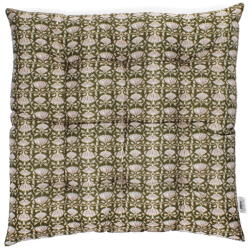 Rex London Pamut székpárna 37x37 cm Lily - Rex London