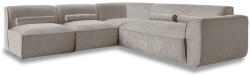 Miuform Bézs sarokkanapé (bal oldali) Flex Felix - Miuform - bonami - 698 050 Ft