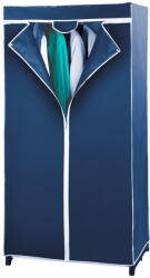 Wenko Air kék összecsukható ruhásszekrény - Wenko