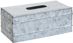 Premier Housewares Fém zsebkendőtartó Drummond - Premier Housewares