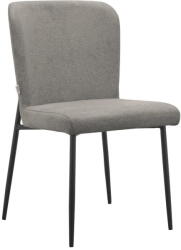 Støraa Szürke étkezőszék szett 2 db-os Oita - Støraa