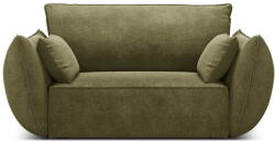 Mazzini Sofas Zöld fotel Vanda - Mazzini Sofas