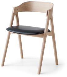 Hammel Furniture Bőr étkezőszék Mette - Hammel Furniture - bonami - 176 700 Ft