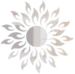 Ambiance Sun falitükör - Ambiance
