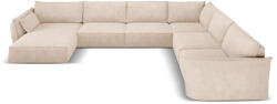 Mazzini Sofas Bézs sarokkanapé (jobb oldali) Vanda - Mazzini Sofas - bonami - 1 290 280 Ft
