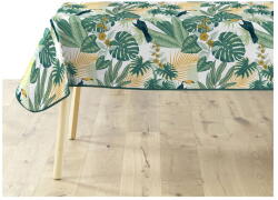 douceur d'intérieur Lemosható asztalterítő 140x240 cm Guyana - douceur d'intérieur