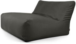 SLOWDOWN Sötétszürke babzsákfotel Sofa Lounge - SLOWDOWN