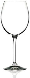 RCR Cristalleria Italiana Borospohár szett 6 db-os 650 ml - RCR Cristalleria Italiana