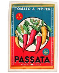 Rex London Pamut konyharuha 50x70 cm Vintage Passata - Rex London