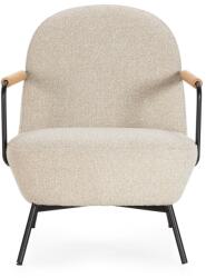 MOME Bézs fotel Regi - MOME