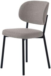Unique Furniture Bézs étkezőszék Fowler - Unique Furniture