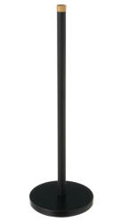 Casa Selección Fém WC-papír tartó állvány Simply - Casa Selección - bonami - 5 600 Ft