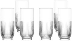 Hermia Pohár készlet 6 db-os 0.395 l - Hermia