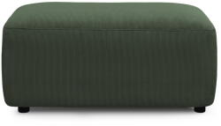 Bobochic Paris Zöld lábtartó Enjoy - Bobochic Paris