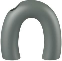 Blomus Zöld kerámia váza (magasság 12 cm) Kagetsu - Blomus