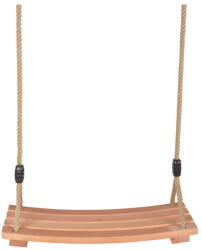 Garden Pleasure Tömörfa gyerek hinta Guri - Garden Pleasure