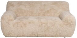 Ixia Bézs kanapé 185 cm Teddy - Ixia