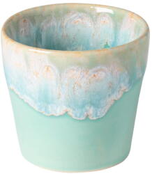 COSTA NOVA Grespresso világoskék agyagkerámia kávéscsésze - Costa Nova