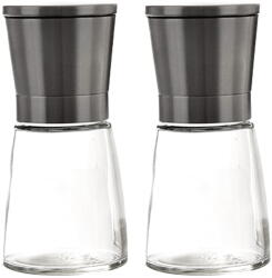 Orion Üveg fűszerőrlő szett 2 db-os - Orion