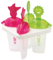 Snips Jégkrémkészítő forma Mister Ice Lolly - Snips