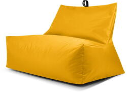 So Soft? Sárga babzsákfotel Icy Sofa - So Soft?