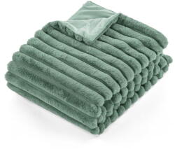 Tiseco Home Studio Mikroplüss takaró 130x170 cm Rabbit - Tiseco Home Studio - bonami - 23 707 Ft