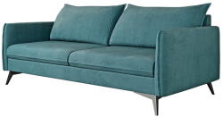 ROPEZ Petróleumkék kanapé 199 cm Juli Bis - Ropez