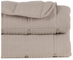 Ixia Bézs steppelt ágytakaró 180x260 cm - Ixia - bonami - 36 552 Ft