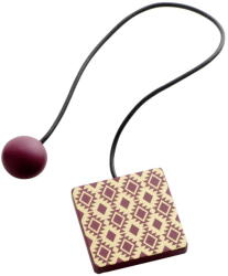 douceur d'intérieur Függönykapocs Arlequin - douceur d'intérieur
