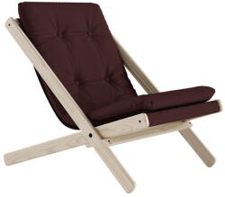 Karup Boogie Raw/Brown összecsukható fotel - Karup Design
