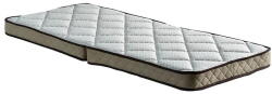 ASIR GROUP Közepes keménységű összehajtható hab matrac 90x200 cm Supreme - Kalune Design