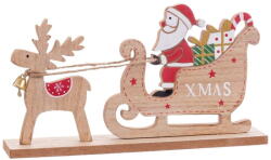 Casa Selección Karácsonyi figura Sled - Casa Selección