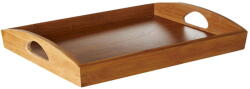 Premier Housewares Bambusz tálca 30x40 cm - Premier Housewares